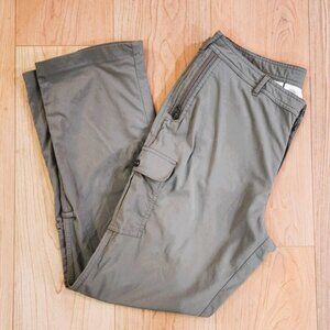 Clothing Arts Pick Pocket Proof(r) Travel Pants